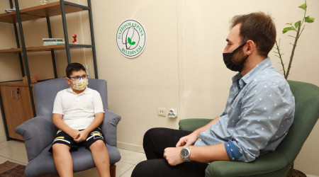 Ücretsiz 'Metropolitan Okul Olgunluk Testi'