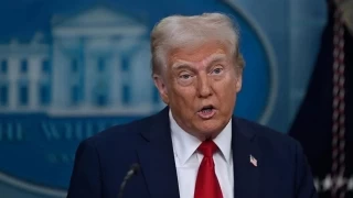 "nc Dnya lkelerinden g durduracam"