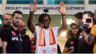 Ugochukwu çok farklı bir futbolcu