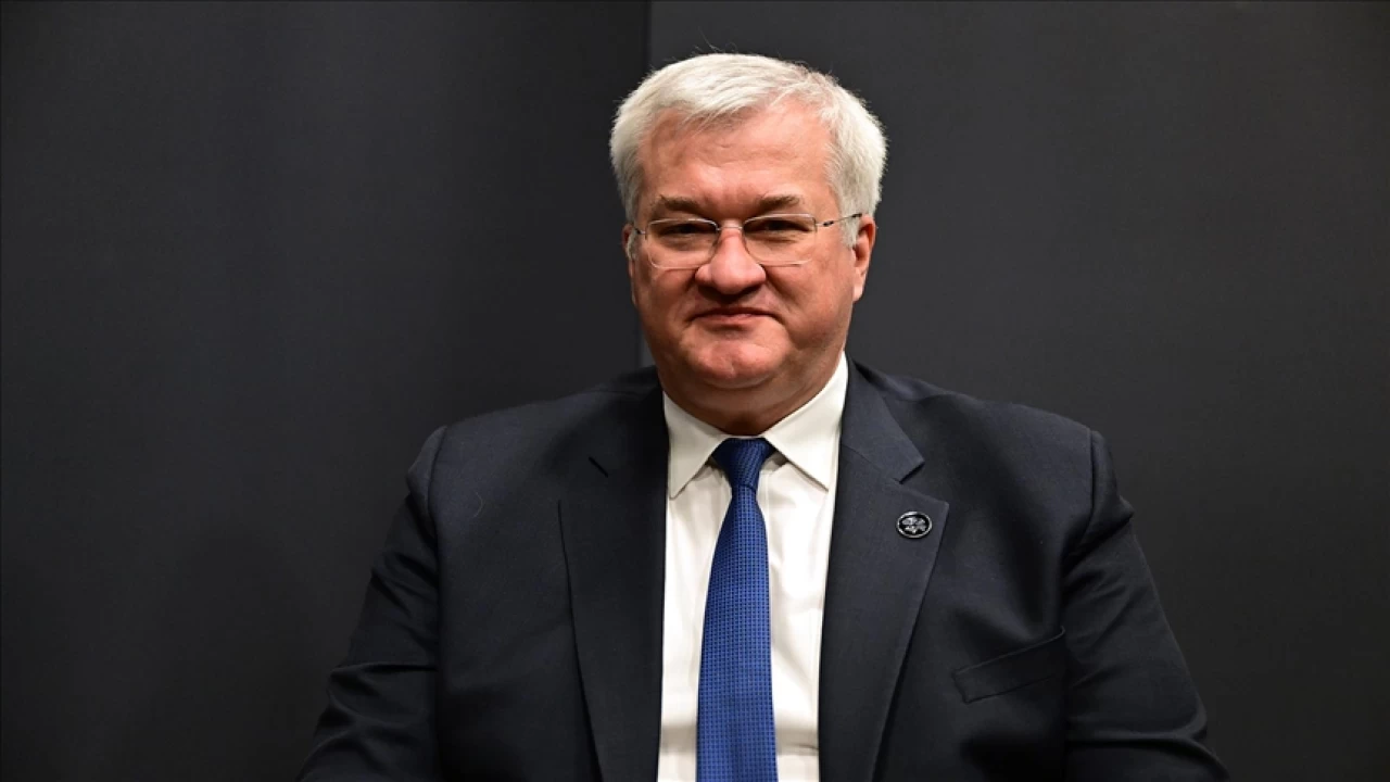 Ukrayna askeri gücüne güvenmeye başladı!