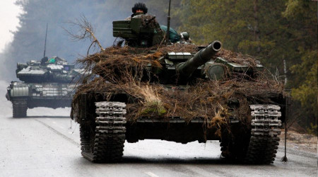 Ukrayna'da Rusya tuzak m kuruyor?