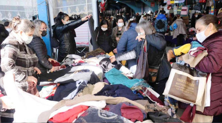 Ülkemizdeki fiyatlardan bir tek onlar şikayetçi değil