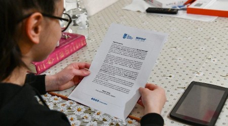 UNESCO ve Ankara Bykehir Belediyesinden 'Tablet' i birlii