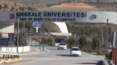 Üniversite personeli kampüste ölü bulundu