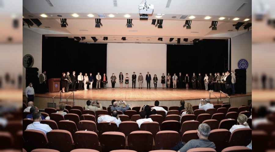 Üniversitede hedef kalite ve akreditasyon