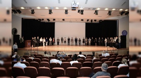 Üniversitede hedef kalite ve akreditasyon