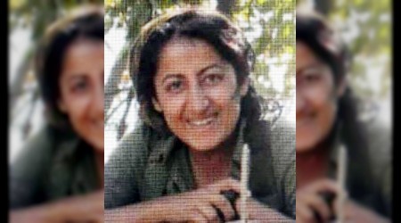 Üniversitede kandırıldı, dağda öldürüldü