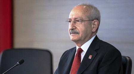 'Üniversiteler kavga değil bilim yuvalarıdır'