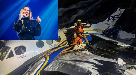 nl arkc Mendonca uak kazasnda hayatn kaybetti