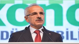 Uraloğlu: Siber güvenlikte dünyanın en güvenli ülkelerden bir tanesiyiz