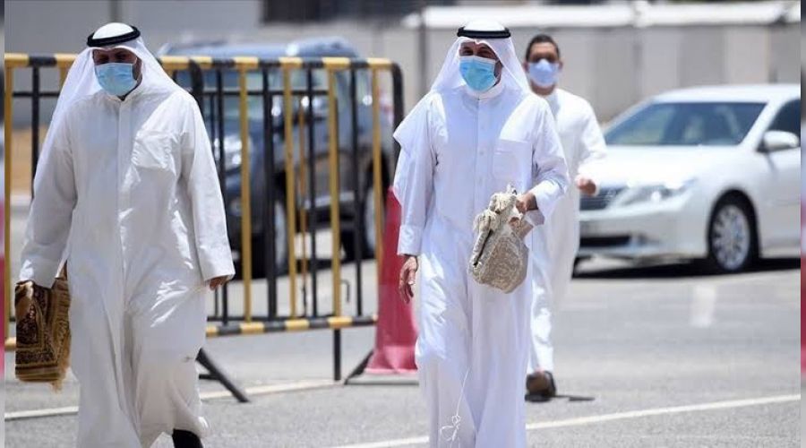�rd�n ve Suudi Arabistan'da Kovid-19'dan �l�mler artt�