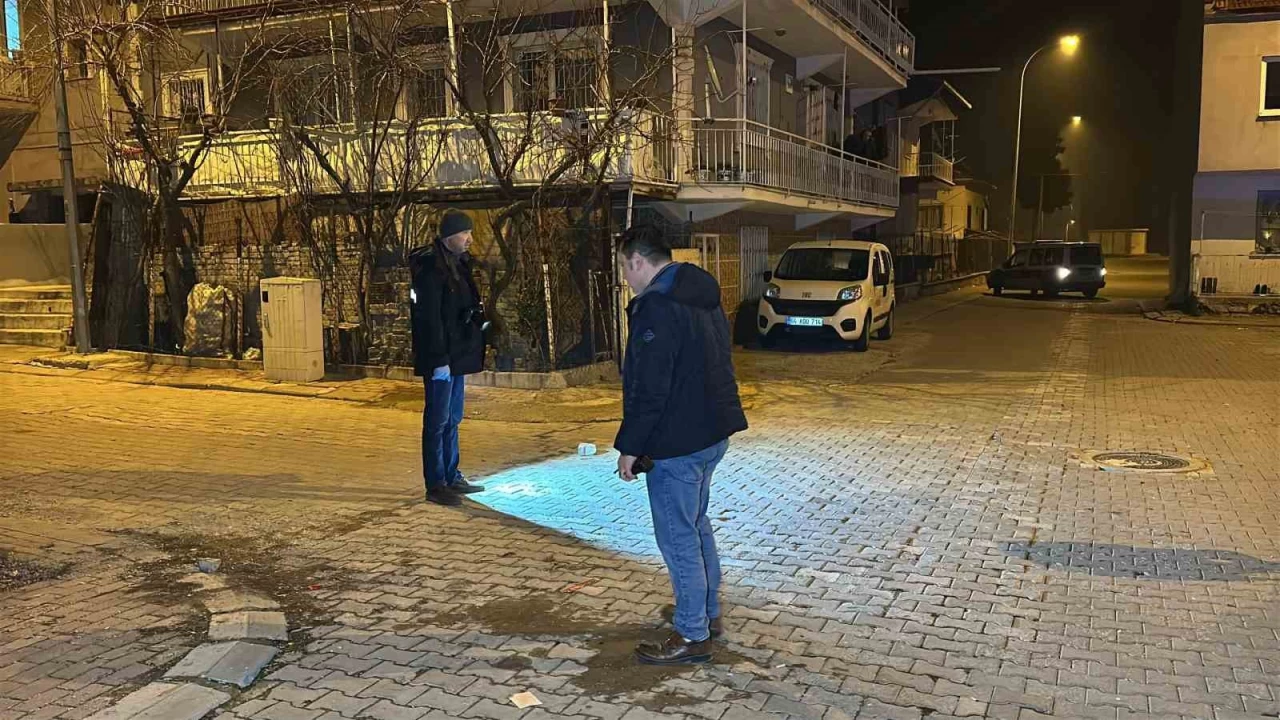 Uşak'ta 12 yaşındaki çocuğun öldüğü silahlı saldırıda 3 kişi tutuklandı