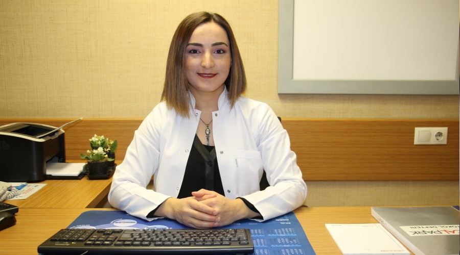 Uykusuzluğu dikkate alın