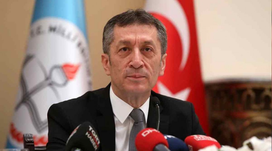 Uzaktan eğitimin süresi uzatıldı