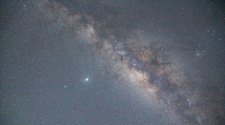 Uzay Teleskobu, Samanyolu'nun süper kütleli kara deliğini inceleyecek
