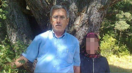 Üzerine ağaç düşen işçi hayatını kaybetti