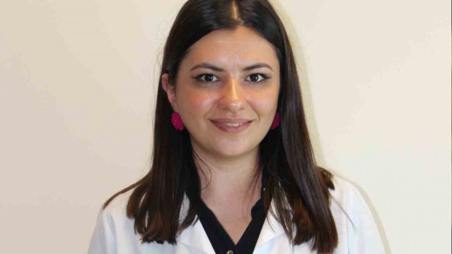 Uzman� uyard�: Bu hastal���n nedeni bilinmiyor, belirtilerine dikkat