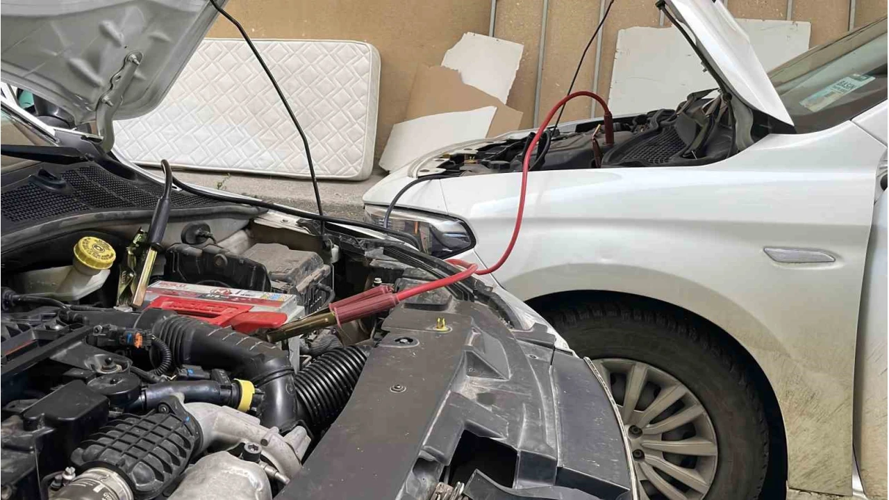 Uzmanından araç sahiplerine uyarı