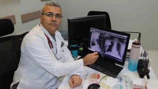 Uzmanndan kalp pili tayanlara souk hava uyars