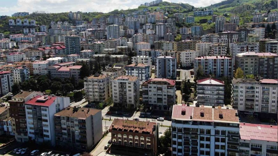Uzmanlar, Trabzon Beşirli'yi Nurdağı'na benzetti