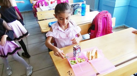 Uzmanlardan ‘beslenme çantası’ uyarısı