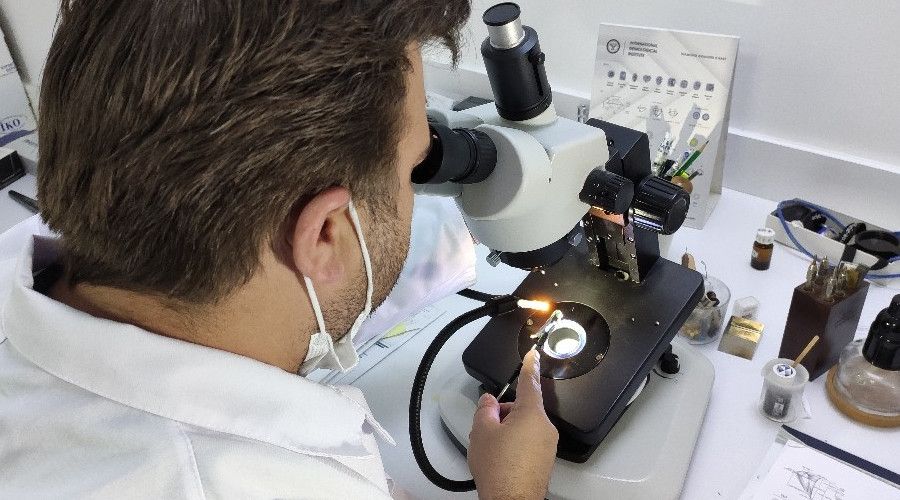 Uzmanlardan sahte ta� uyar�s�