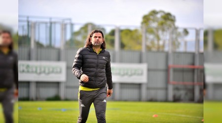Üzülmez, Seleznov ile görüşecek