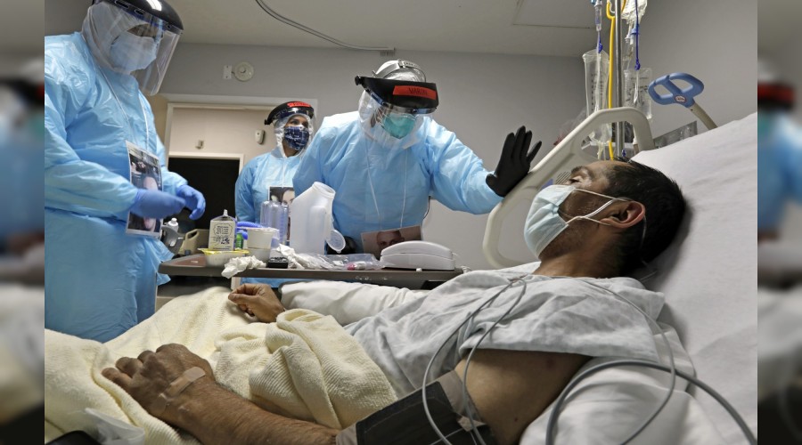 Vaka say�s� 54 milyona yakla�t�