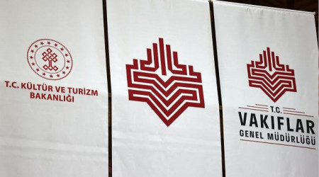 Vakıflar Genel Müdürlüğü personel alacak