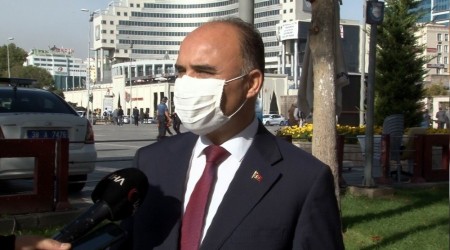 Validen 'akraba ziyareti' uyarısı