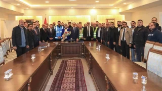 Van Bykehir Belediyesinden iilere yzde 95 zam