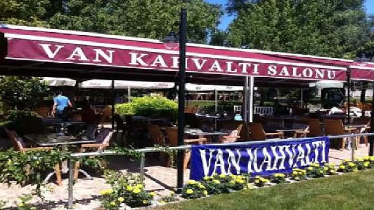 Van kahvaltı salonları: Bir sofra geleneğinden kültür mirasına