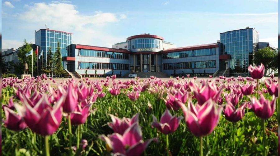 Van YYÜ 12. sıraya yükseldi