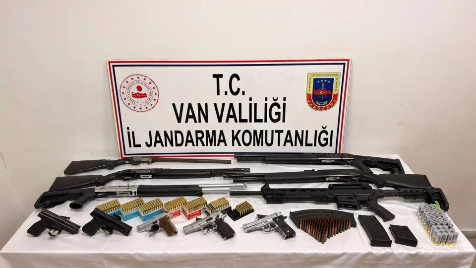   Van'da k���kba� hayvan ya�mac�lar� enselendi