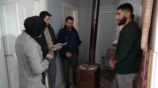 Van'da 'sinsi ölüm' uyarısı
