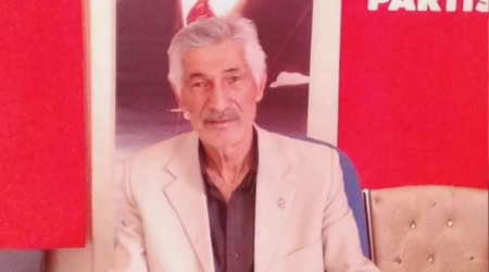 Vatan Partisi İlçe Başkanı evinde ölü bulundu