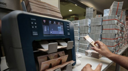 Vatandaşın parası bankaların eline geçiyor