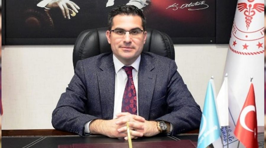 Veremden y�lda 1,5 milyon ki�i �l�yor