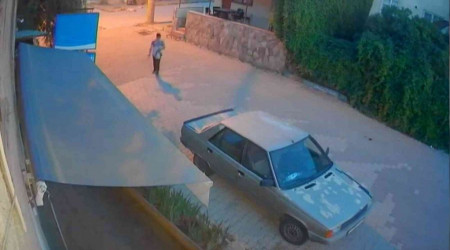 Veresiye defteri çalınan fırıncının zeytinyağı sevinci