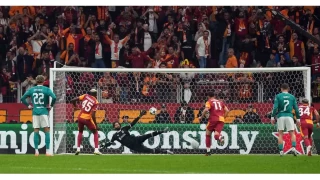 Victor Osimhen golle dnd