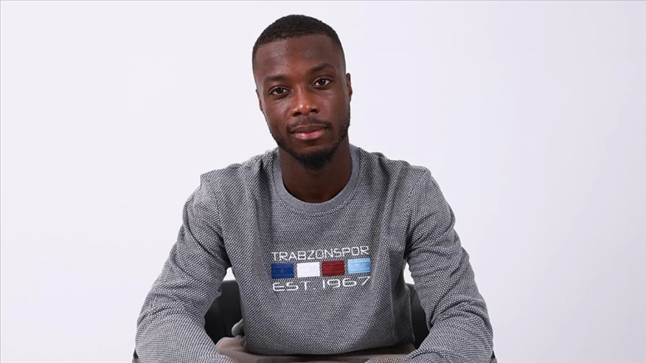 Villarreal Pepe'yi kadrosuna kattı