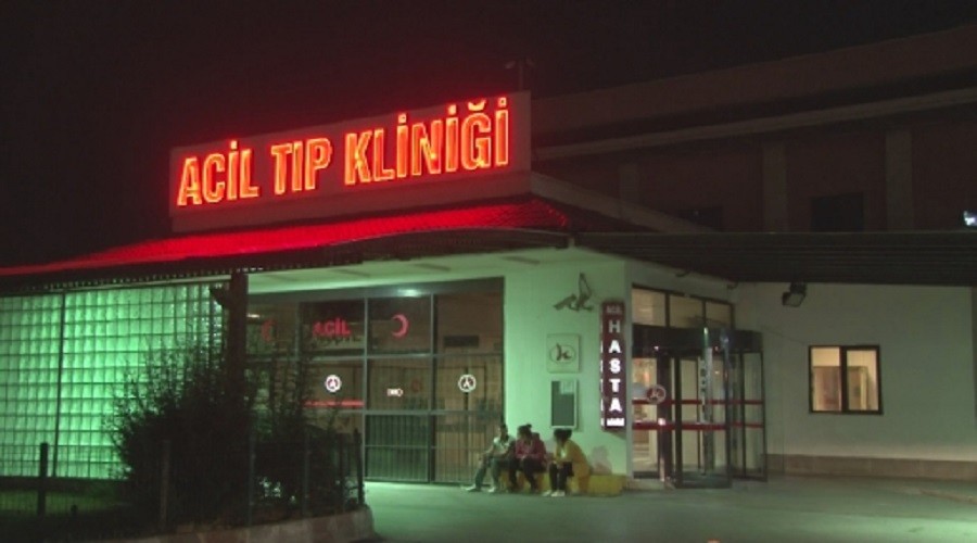 Virüsten değil insanlardan korunmaya çalışıyorlar