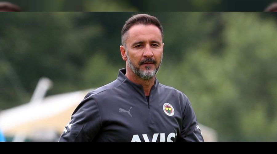 Vitor Pereira Be�ikta�l�lar� k�zd�ran s�zlerine a��kl�k getirdi
