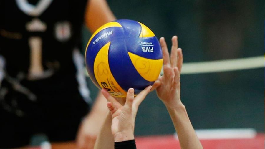 Voleybolda haftanın programı