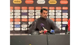 Volkan Demirel istifa etti