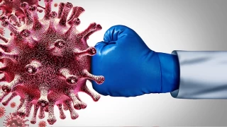 Vücudumuzun savunma mekanizması: Bağışıklık sistemi