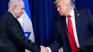 Washington ile Tel Aviv arasındaki gerginlik İran’la savaş ve diğer bölgesel güvenlik sorunları nedeniyle artıyor