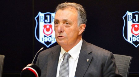 "Sörloth gibiler listede var ama Weghorst'a odaklandık"