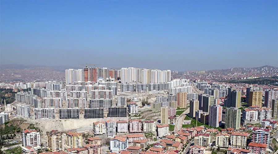 Yabanc�lar�n n�fusu azald�, m�lkiyetleri artt�