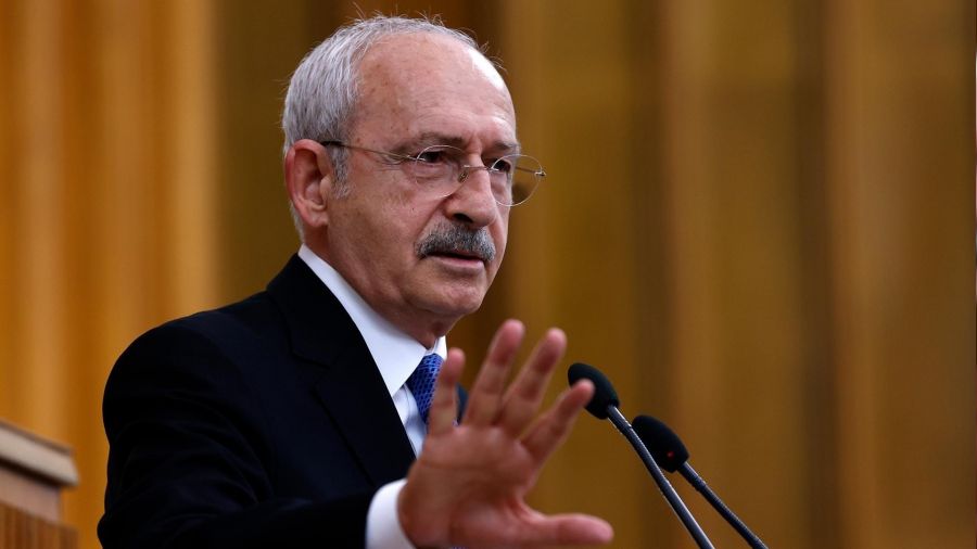 Yabancıya konut satışına yasak